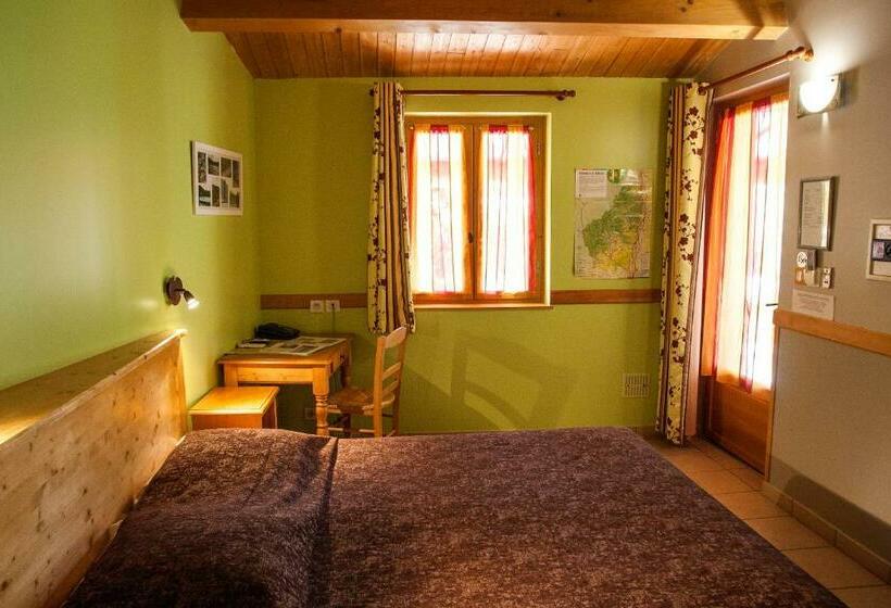 חדר סטנדרט, Hôtel La Garenne