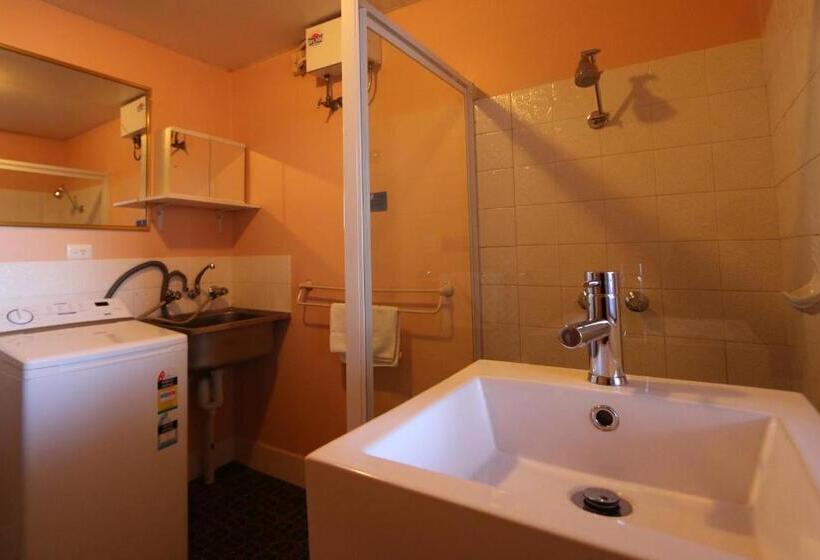 Villa 3 Quartos, Manjimup Gateway