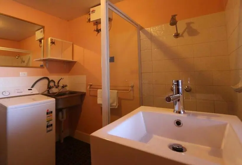 Villa 3 Makuuhuonetta, Manjimup Gateway