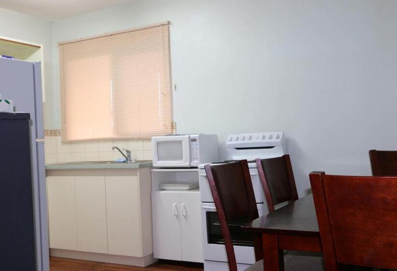 침실 3개 빌라, Manjimup Gateway