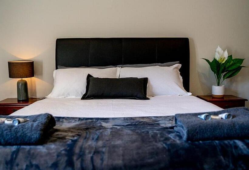 Suíte Familiar, Manjimup Gateway