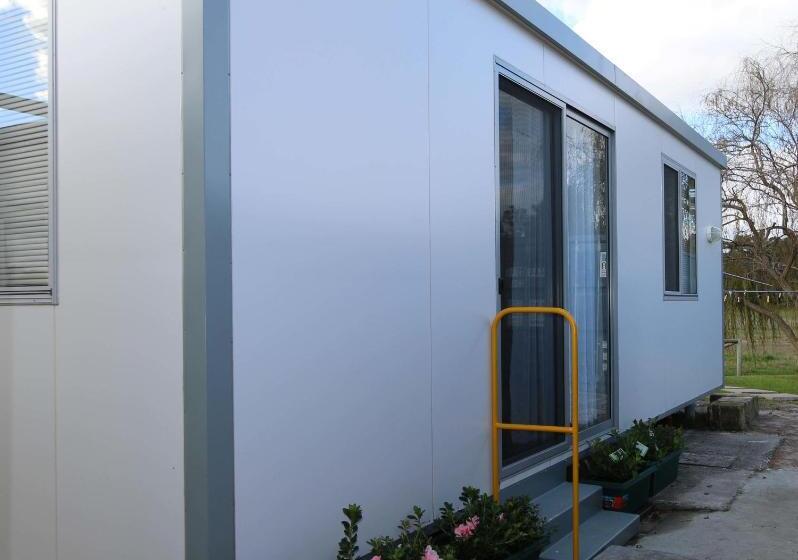 Villa 1 Quarto, Manjimup Gateway