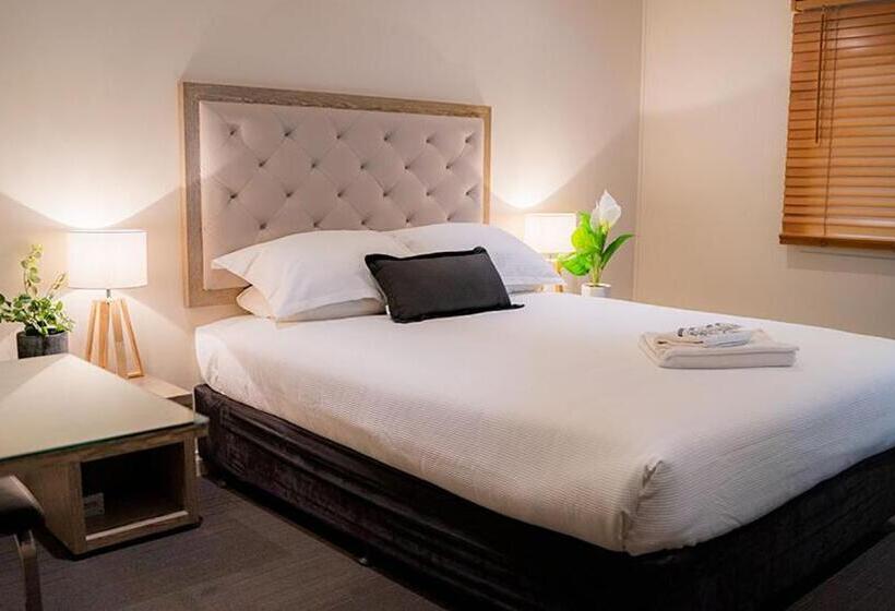 Quarto Estandar, Manjimup Gateway