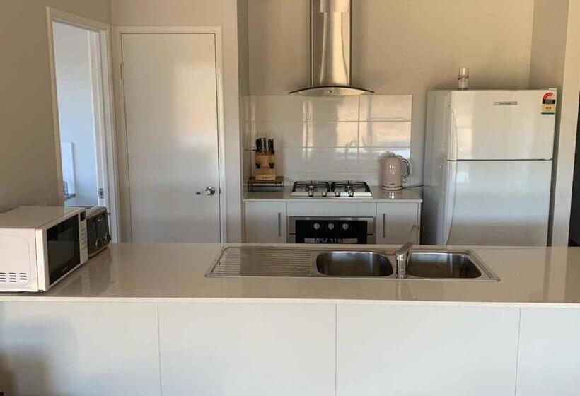 Casa 3 Quartos, Manjimup Gateway