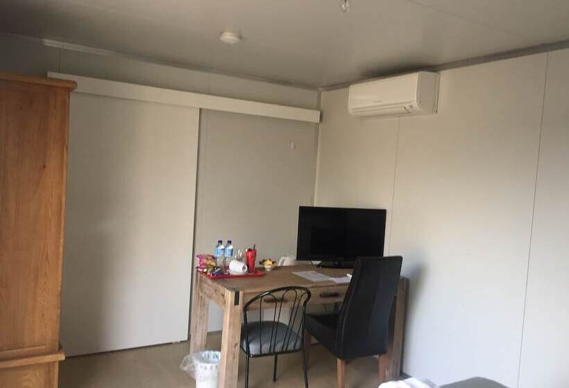 Quarto Estandar para Deficientes Físicos, Manjimup Gateway