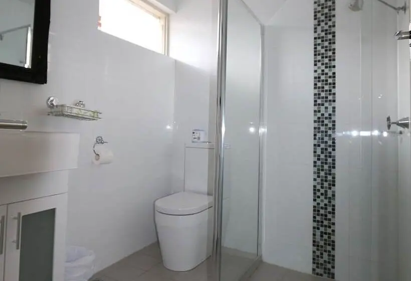 Standard-huone, Manjimup Gateway