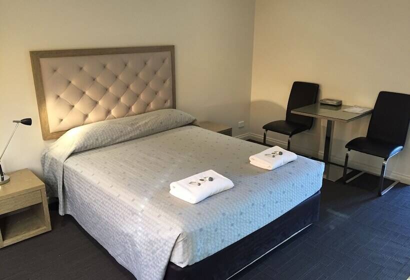 Quarto Estandar, Manjimup Gateway