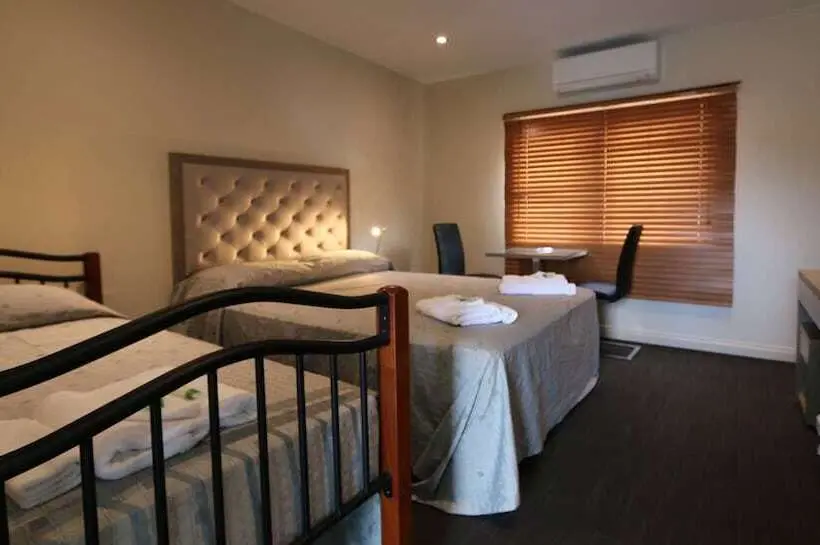Standard-huone, Manjimup Gateway