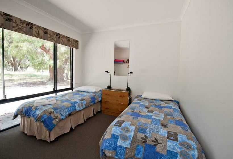 수피리어 코티지, Margaret River Hideaway & Farmstay