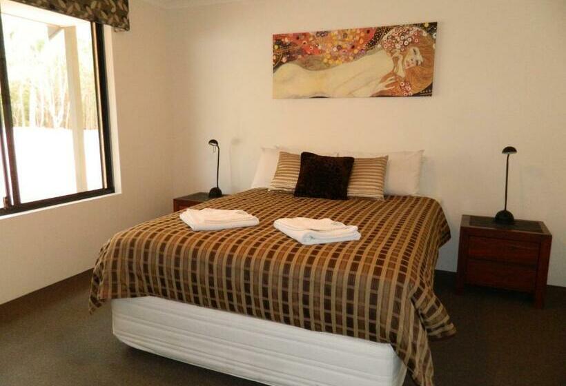 إستوديو سوبيريور, Margaret River Hideaway & Farmstay