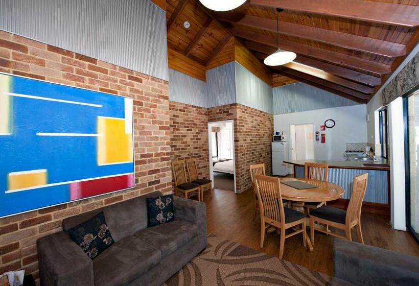 침실 1개 주택, Margaret River Hideaway & Farmstay