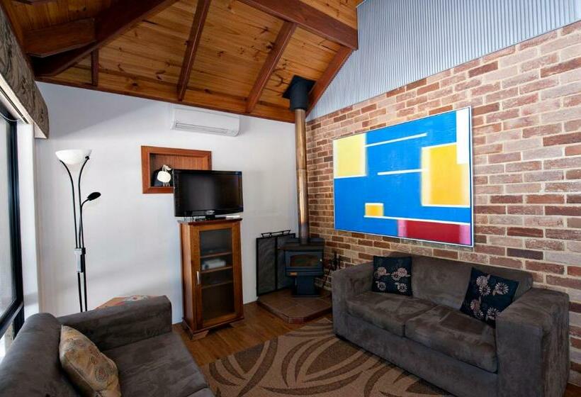 منزل غرفة نوم واحدة, Margaret River Hideaway & Farmstay