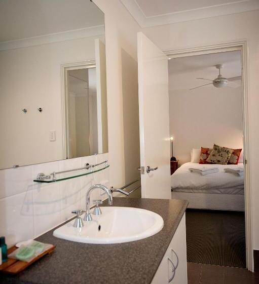 كابينة سوبيريور, Margaret River Hideaway & Farmstay