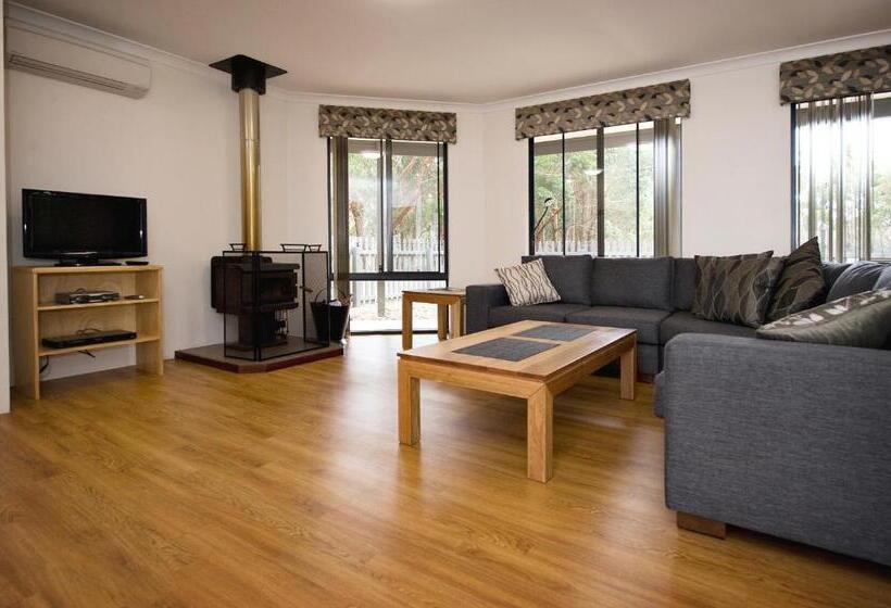 كابينة سوبيريور, Margaret River Hideaway & Farmstay