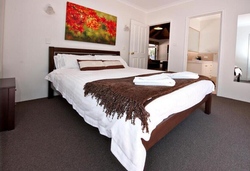 كابينة, Margaret River Hideaway & Farmstay