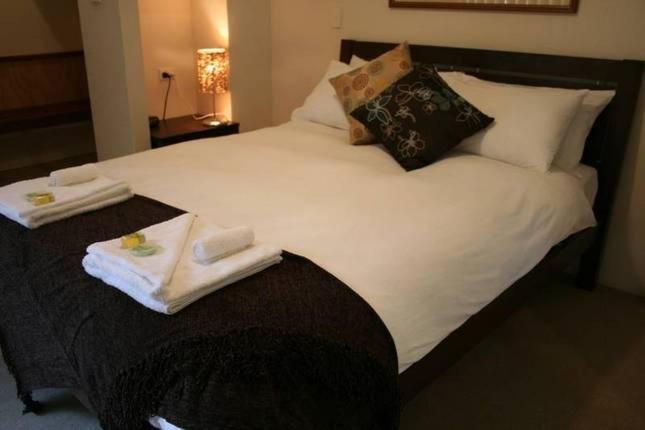 كابينة, Margaret River Hideaway & Farmstay