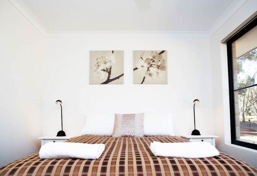 إستوديو سوبيريور, Margaret River Hideaway & Farmstay