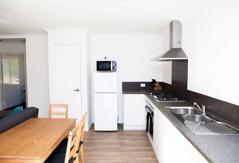 수피리어 스튜디오, Margaret River Hideaway & Farmstay
