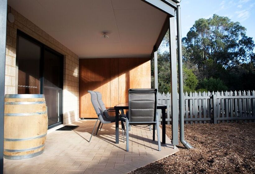 إستوديو سوبيريور, Margaret River Hideaway & Farmstay