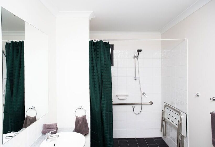 수피리어 스튜디오, Margaret River Hideaway & Farmstay