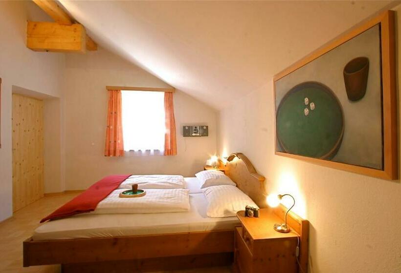 标准间, Tschitscher