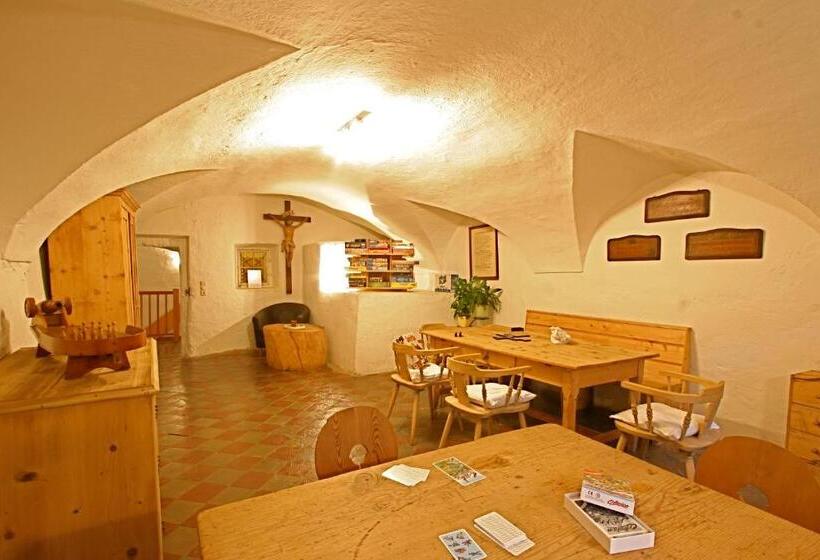 舒适型房间, Tschitscher