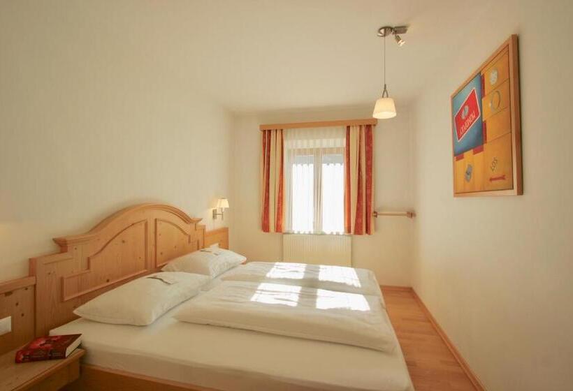 舒适型房间, Tschitscher