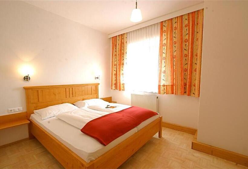 舒适型房间, Tschitscher