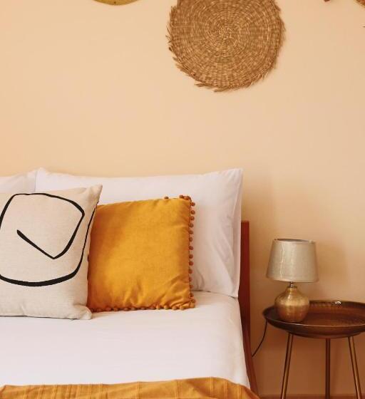 Triple Room Sea View, Villa Margarit