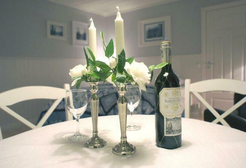 Номер Стандарт, Mannflogården Bed & Breakfast , Sälenfjällen