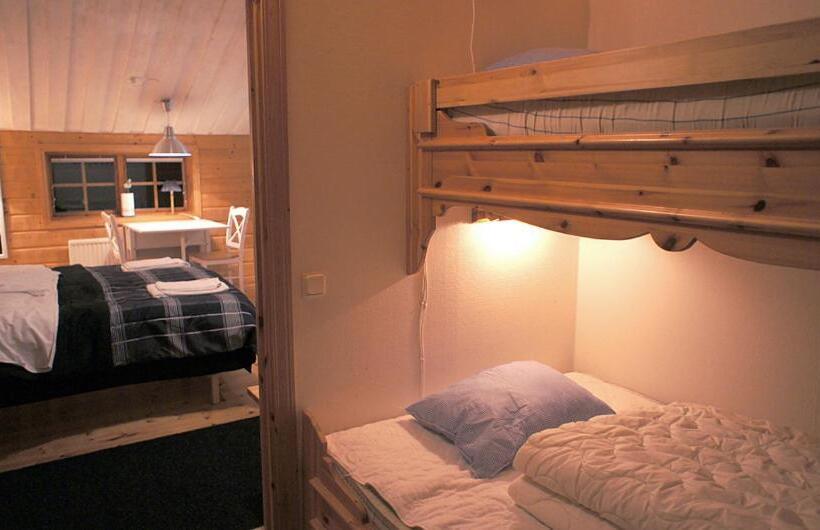 غرفة عائلية, Mannflogården Bed & Breakfast , Sälenfjällen
