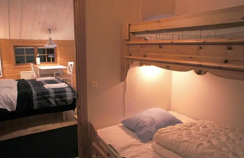 ファミリールーム, Mannflogården Bed & Breakfast , Sälenfjällen