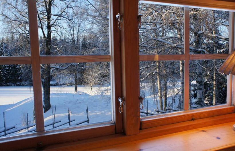 Семейный Номер, Mannflogården Bed & Breakfast , Sälenfjällen