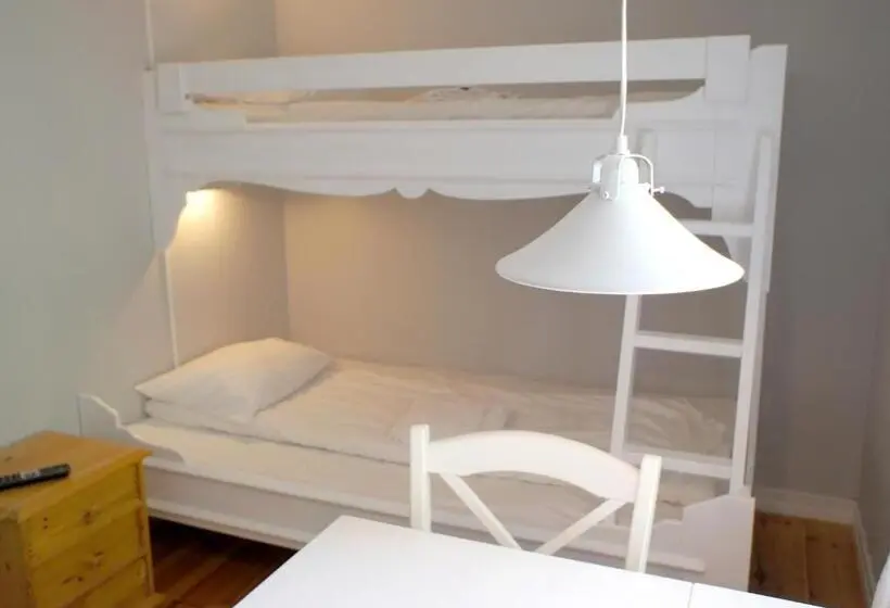 スタンダードシングルルーム, Mannflogården Bed & Breakfast , Sälenfjällen