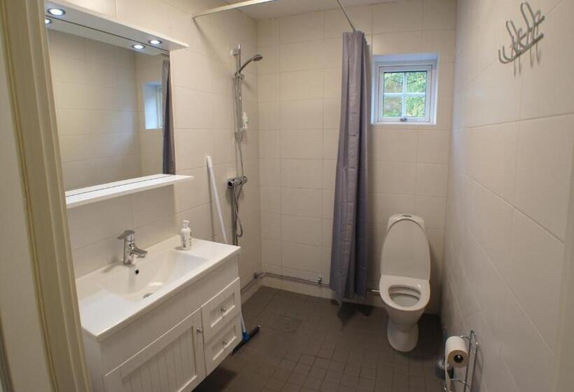 غرفة قياسية, Mannflogården Bed & Breakfast , Sälenfjällen