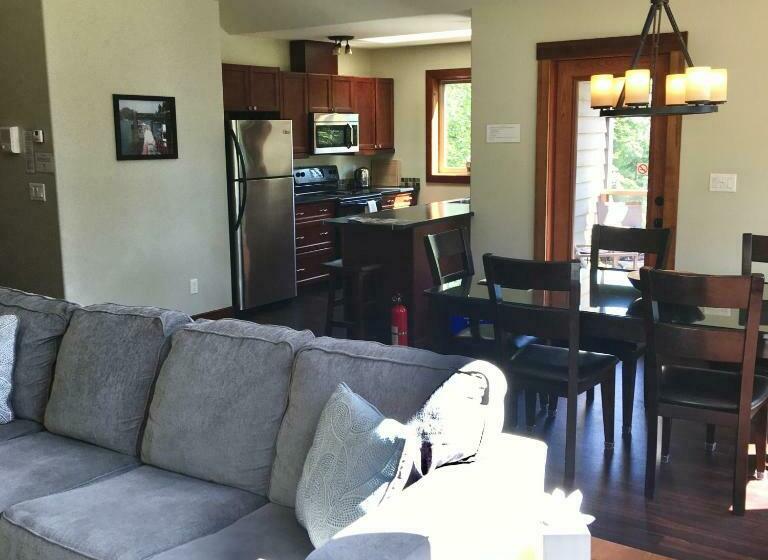 带2个卧室的套房, Cobble Wood And Bird Sanctuary Guest Houses