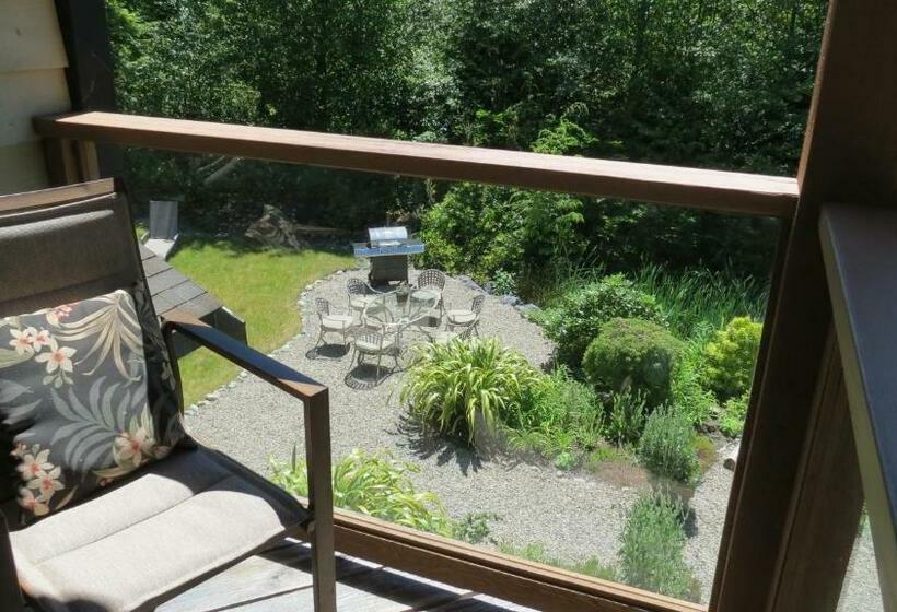 带2个卧室的套房, Cobble Wood And Bird Sanctuary Guest Houses