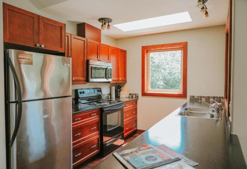 带2个卧室的套房, Cobble Wood And Bird Sanctuary Guest Houses