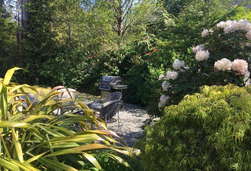 带2个卧室的套房, Cobble Wood And Bird Sanctuary Guest Houses