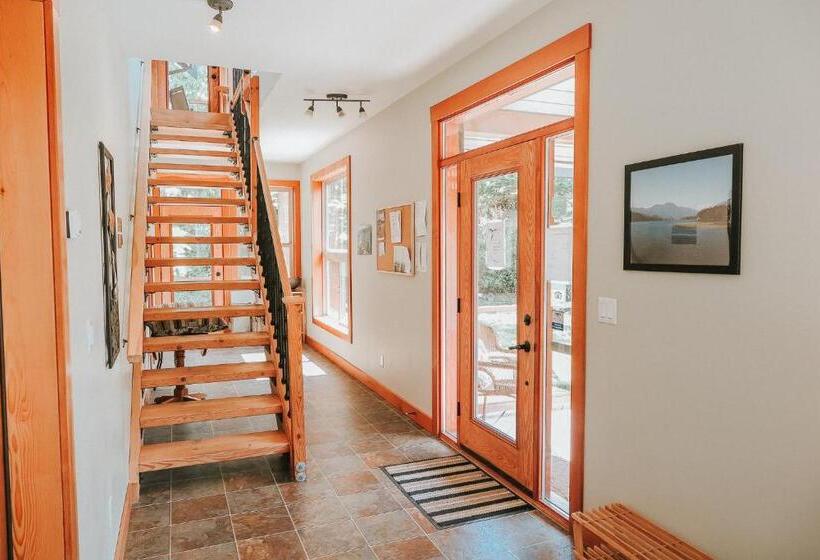 带2个卧室的套房, Cobble Wood And Bird Sanctuary Guest Houses