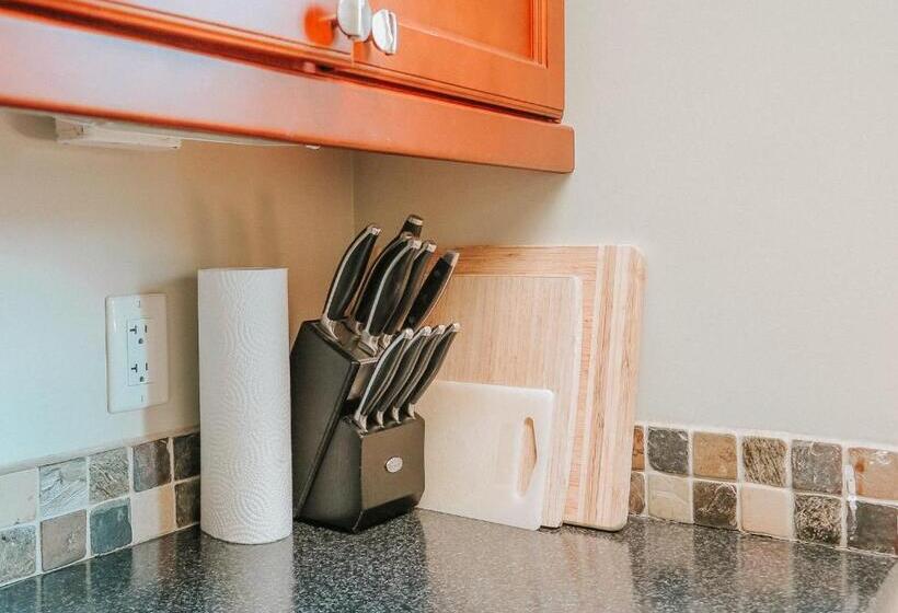 带2个卧室的套房, Cobble Wood And Bird Sanctuary Guest Houses