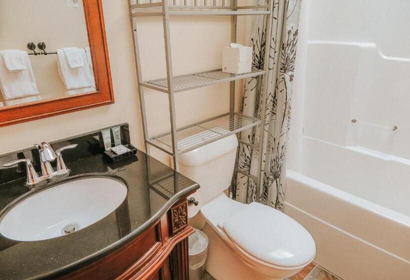 带2个卧室的套房, Cobble Wood And Bird Sanctuary Guest Houses