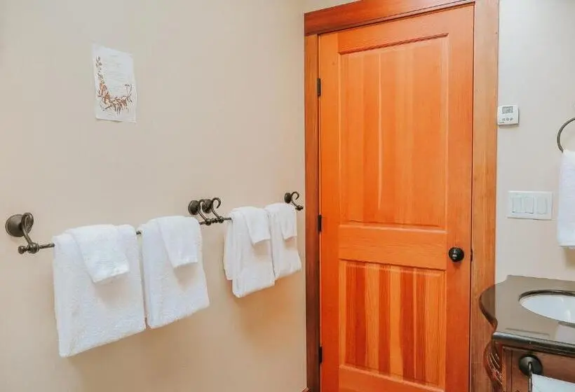 2ベッドスイートルーム, Cobble Wood And Bird Sanctuary Guest Houses