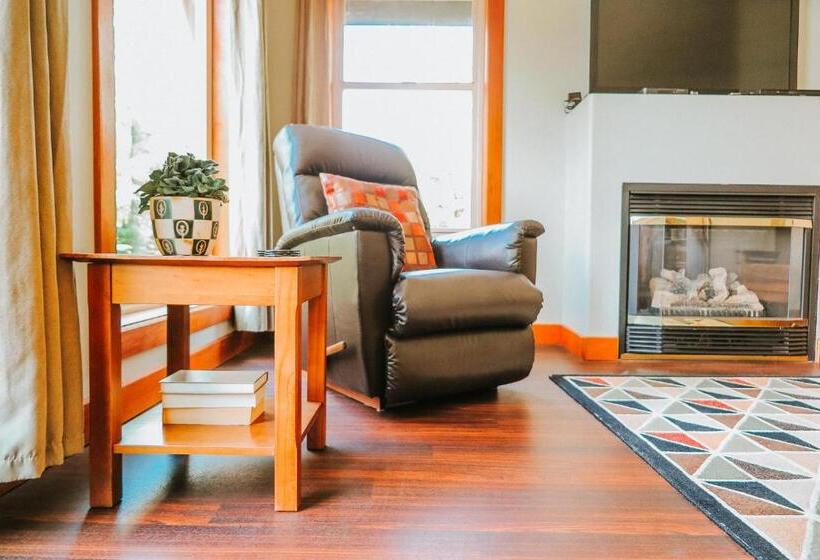 带2个卧室的套房, Cobble Wood And Bird Sanctuary Guest Houses