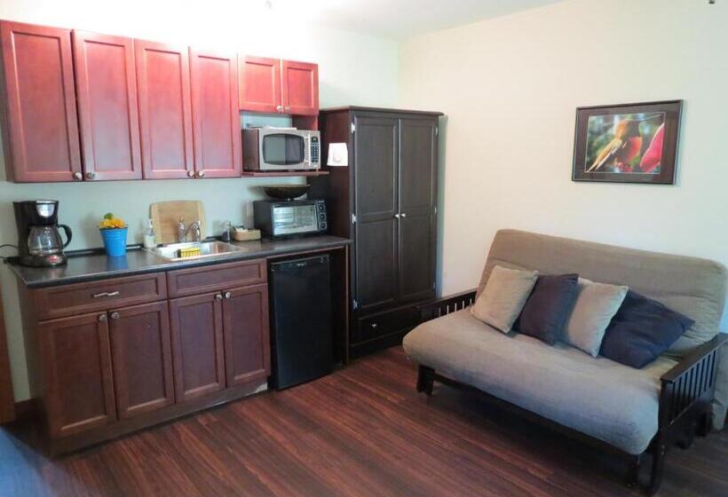 套房, Cobble Wood And Bird Sanctuary Guest Houses