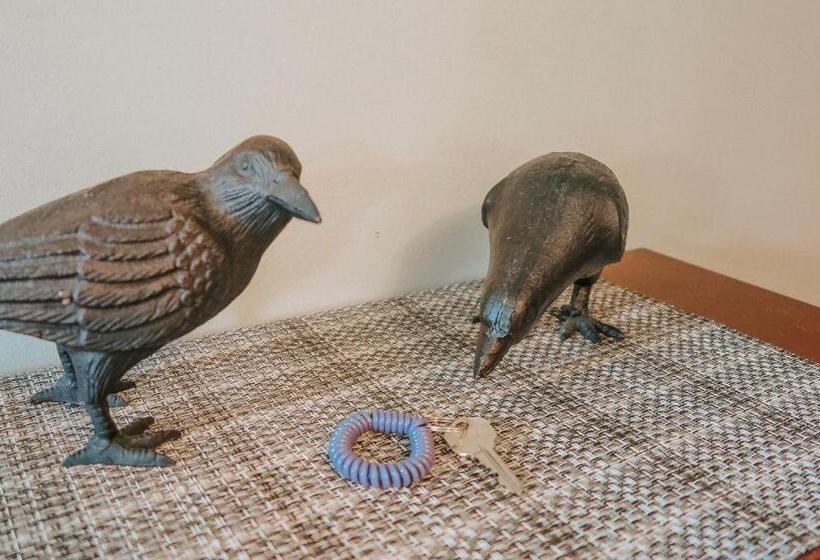 带2个卧室的套房, Cobble Wood And Bird Sanctuary Guest Houses