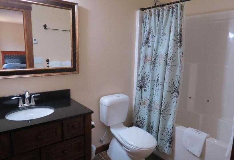 套房, Cobble Wood And Bird Sanctuary Guest Houses