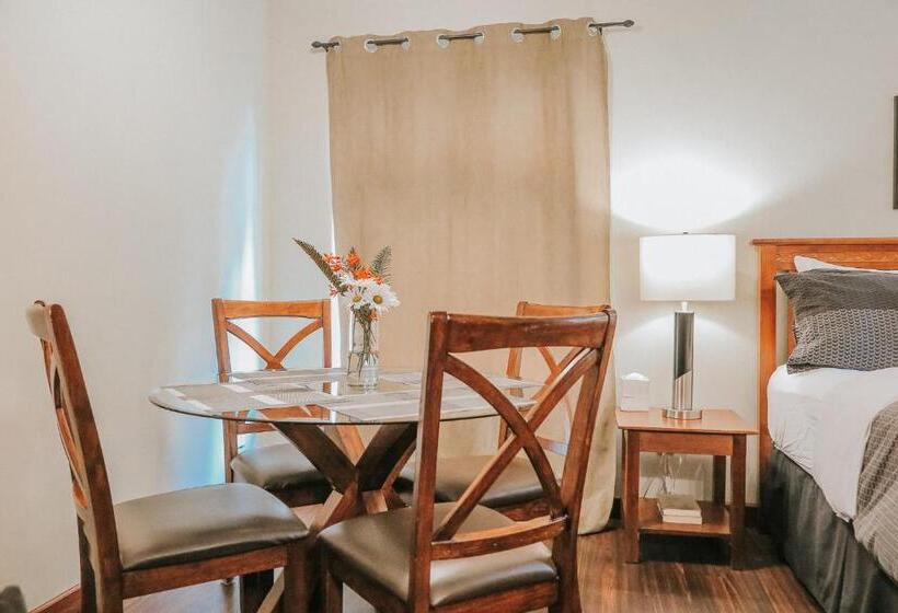 套房, Cobble Wood And Bird Sanctuary Guest Houses