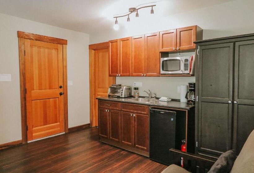 套房, Cobble Wood And Bird Sanctuary Guest Houses