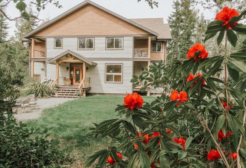 套房, Cobble Wood And Bird Sanctuary Guest Houses
